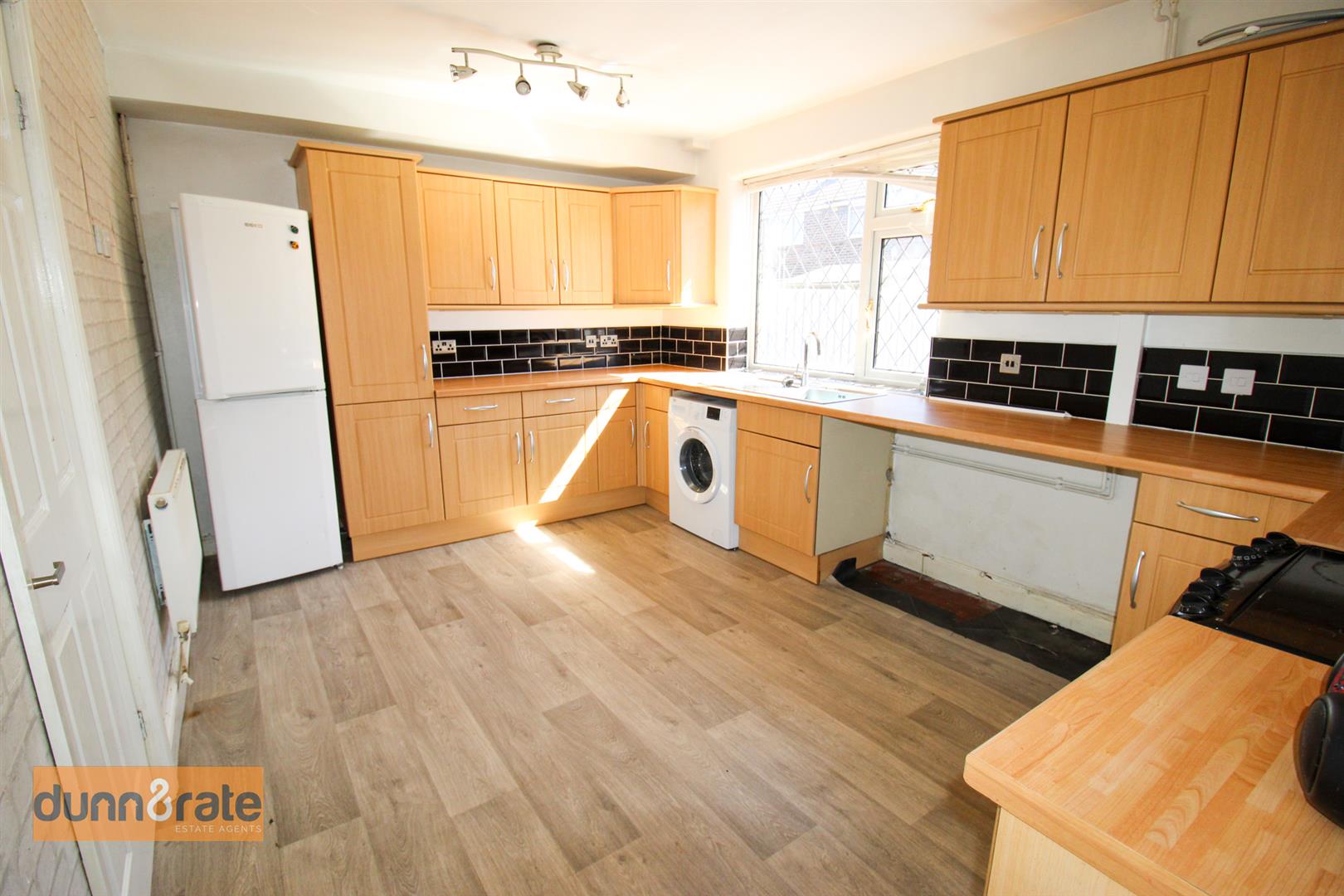 Leonard Avenue, Baddeley Green, Stoke-On-Trent